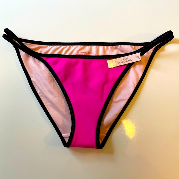 👙NWT Victoria’s Secret bikini / size S - Picture 1 of 4